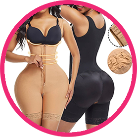 Your closet 1 top waist training